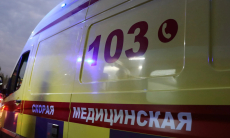 Руководителя «Атырау» увезли на скорой помощи после матча с «Ордабасы» 