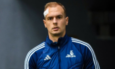 «Упал в арык и разбил голову». Лидер «Астаны» пропустит матч с «Кайратом»