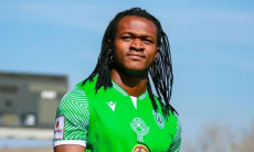 «Это унизительно». Экс-легионер «Атырау» возмутился решением судьи в матче с «Ордабасы»