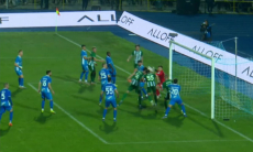 Эксперт высказался о скандальных моментах матча «Ордабасы» — «Атырау»