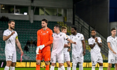 Европейский клуб казахстанского футболиста победил со счётом 1:0