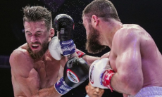 Чемпион WBA из Казахстана победой нокаутом впечатлил зарубежное СМИ