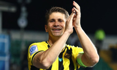 «Мы должны понимать друг друга». Африко рассказал о взаимодействии с Мартыновичем