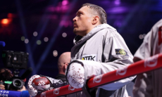 Президент IBA назвал боксера, который нокаутирует Александра Усика