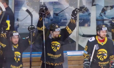 Видеообзор матча финала плей-офф чемпионата Казахстана «Сарыарка» — «Номад» 7:1