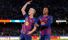 Звезда «Барселоны» принял решение по трансферу в Саудовскую Аравию