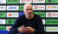 Наставник клуба казахстанца объяснил разгром 0:3 от БАТЭ