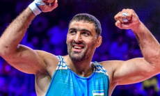 Наставник сборной Узбекистана признан лучшим тренером года