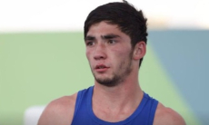 Как выступил Узбекистан в первый день полуфиналов ЧА-2026 по боксу с участием Казахстана