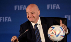 Стала известна зарплата президента ФИФА за 2025 год