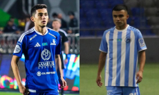 Оценены перспективы двух узбекистанских футболистов в КПЛ