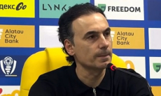 Григорий Бабаян заявил о невозможности усиления «Астаны»