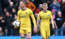 Клуб казахстанского миллиардера уступил в домашнем матче