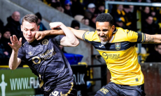 В Шотландии раскритиковали Ислама Чеснокова после матча «Хартса»