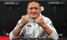 Жалгас Жумагулов объяснил отсутствие в UFC звезд из Казахстана