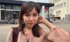 Казахстанская шахматистка высказалась о нашумевшем селфи с Магнусом Карлсеном