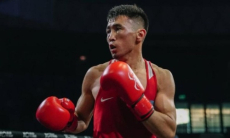 В Монголии отреагировали на победу над Махмудом Сабырханом