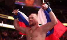 Петр Ян сделал заявление о возвращении после операции 