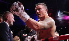 Названо главное отличие Александра Усика от других чемпионов