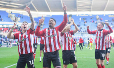 Английский клуб оформил возвращение спустя 65 лет