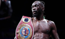 The Ring обновил рейтинг дивизиона Жанибека Алимханулы