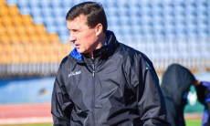 Игорь Леонов нашел новый клуб после ухода из «Актобе»