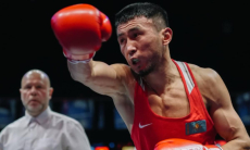 Поражение Махмуда Сабырхана на ЧА-2026 не признали и объяснили решение судей