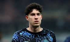 Игрок сборной Италии хочет поскорее перейти в «Барселону»