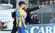 Европейский клуб оценил победу в матче с участием Абата Аймбетова