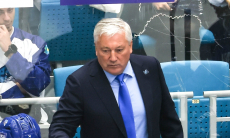 Решение «Барыса» по главному тренеру вызвало вопросы в России