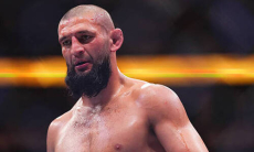 Экс-претендент на титул UFC раскритиковал Хамзата Чимаева перед защитой пояса