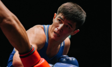 Торехан Сабырхан стал эталоном для европейских специалистов