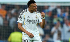 Видео голов матча «Реал» — «Бавария» в четвертьфинале Лиги Чемпионов