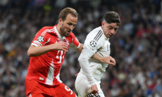 Лидер «Реала» выразил уверенность в камбэке против «Баварии» в Лиге Чемпионов