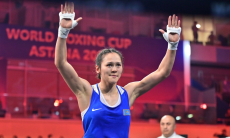 Назван состав сборной Казахстана на этап Кубка мира по боксу