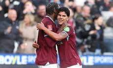 «Манчестер Сити» хочет подписать футболиста сборной Португалии