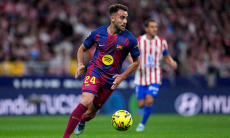 В Казахстане озвучили прогноз на матч «Барселона» — «Атлетико» в Лиге Чемпионов