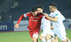 Бабаяна уволили после неудачного старта в чемпионате