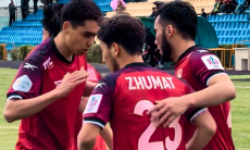 В «Кайсаре» ответили на критику после матча с клубом из Второй лиги