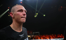 Никита Цзю узнал следующего соперника, дату и место боя