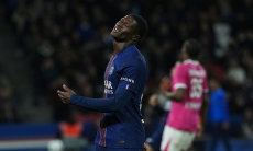 Защитник ПСЖ оказался под угрозой пропуска матча с «Ливерпулем» в Лиге Чемпионов