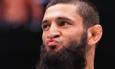 Хамзат Чимаев подшутил над Арманом Царукяном