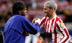 «Барселона» и «Атлетико» назвали стартовые составы на матч Лиги Чемпионов