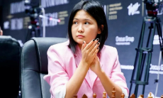 Асаубаева изменила положение в таблице Турнира претенденток-2026