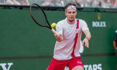 Александр Бублик сделал признание о завершении карьеры