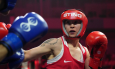 Назым Кызайбай тренирует звезду казахстанской эстрады. Видео