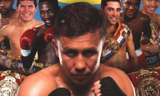 The Ring отметил выдающиеся качества Геннадия Головкина