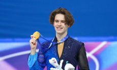 Хореограф Петра Гуменника дал оценку Михаилу Шайдорову