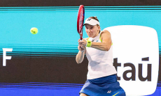 Объявлены топовые соперницы Елены Рыбакиной на турнире в Штутгарте