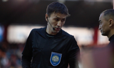 Назначены судьи и инспекторы матчей пятого тура КПЛ-2026